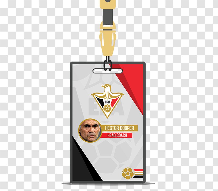 Brand - Egypt National Football Transparent PNG