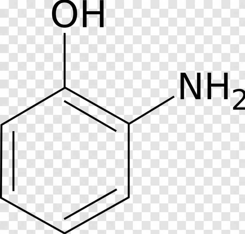 2-Aminophenol Chemistry Sulfanilic Acid 4-Aminophenol - Ptoluenesulfonic - Aminophenol Transparent PNG