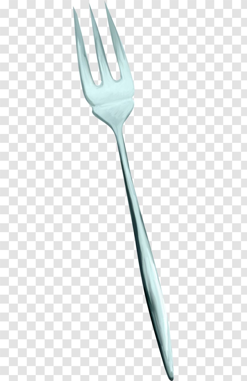 Fork Gratis Euclidean Vector - Spoon - Hand-made Material Free To Pull Transparent PNG