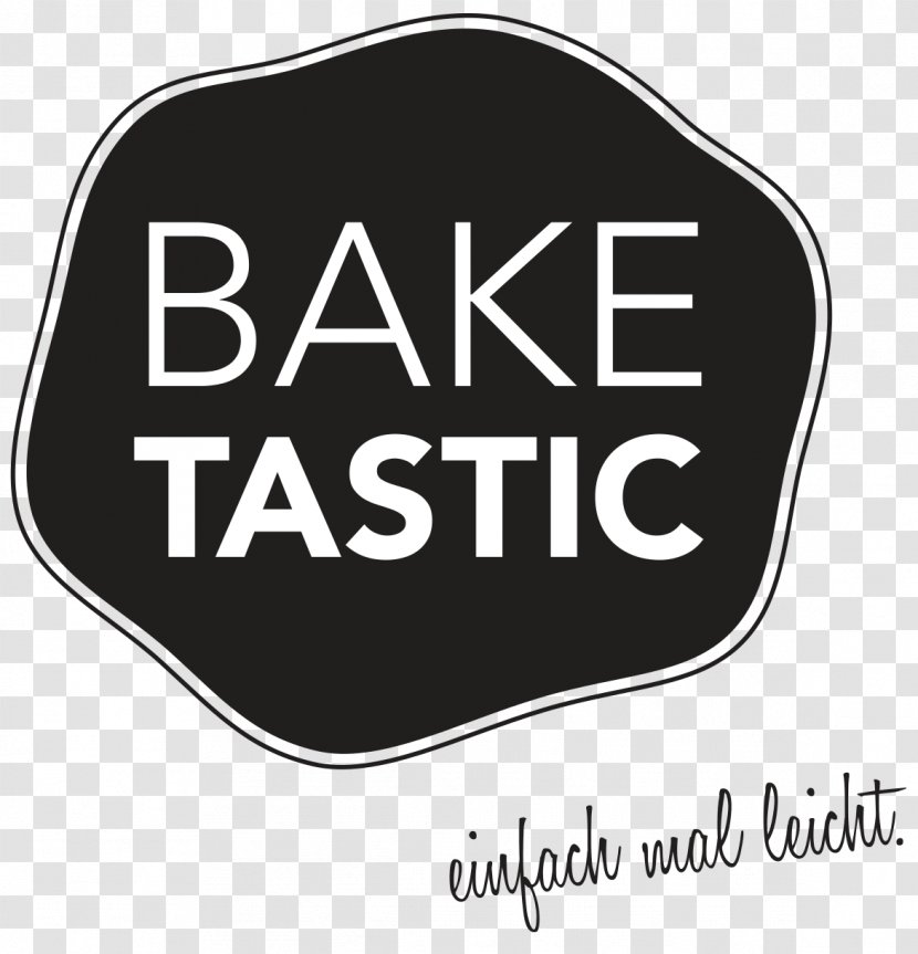 Logo Brand BakeTastic Font - Coolingoff Period - Design Transparent PNG