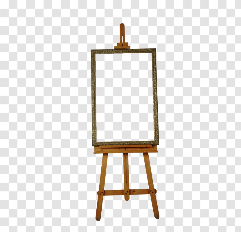 Easel Painting The Sevilla Cofrade TinyPic Video - Exhibition - PERGAMINOS Transparent PNG
