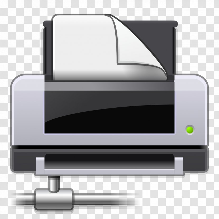 Printer Printing - Computer - Net Transparent PNG