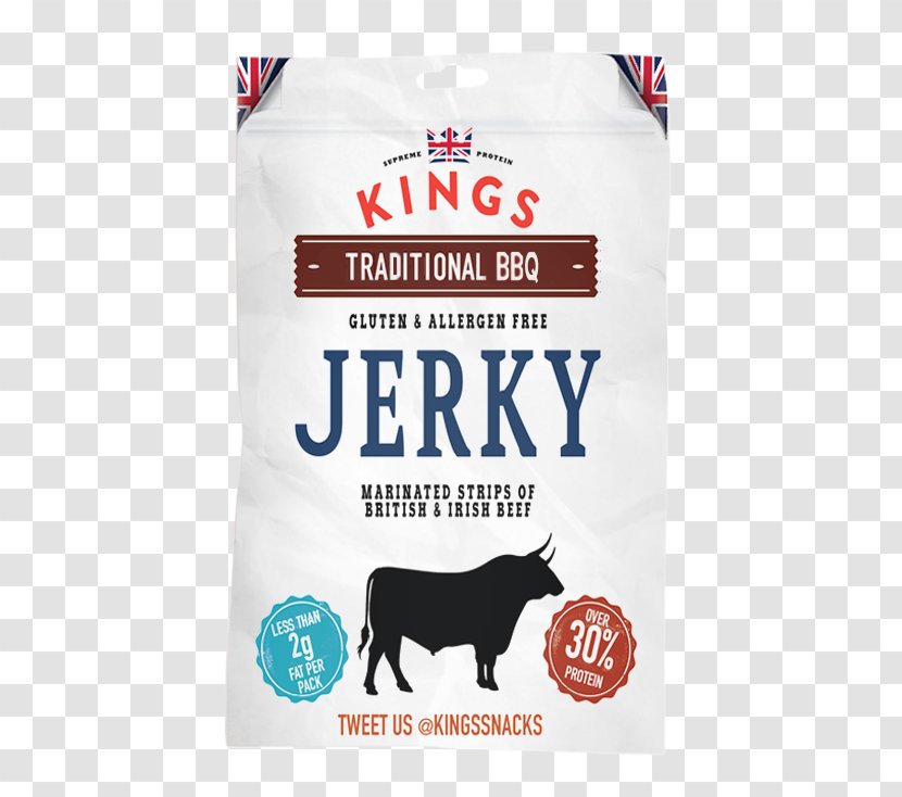 Jerky Biltong Rib Eye Steak Beef Dried Meat - Shopping Transparent PNG