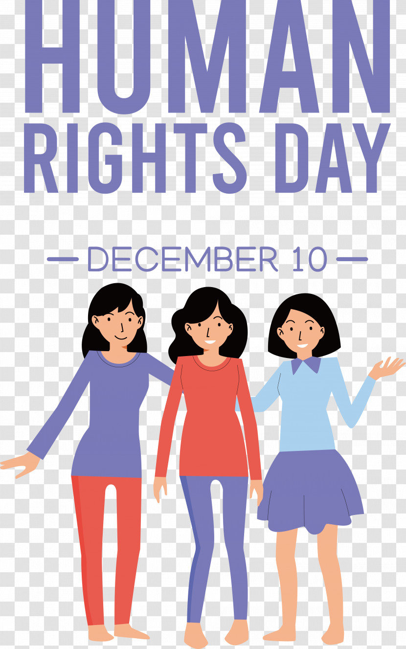 Human Rights Day Transparent PNG