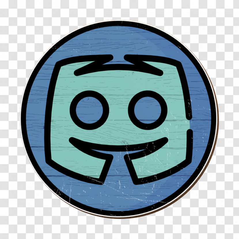 Discord Icon Social Media Icon Transparent PNG