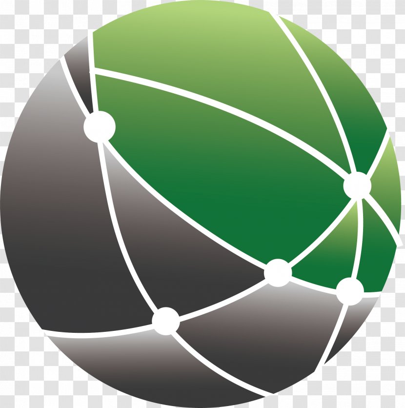 Creative Circle - Arc - Sphere Transparent PNG