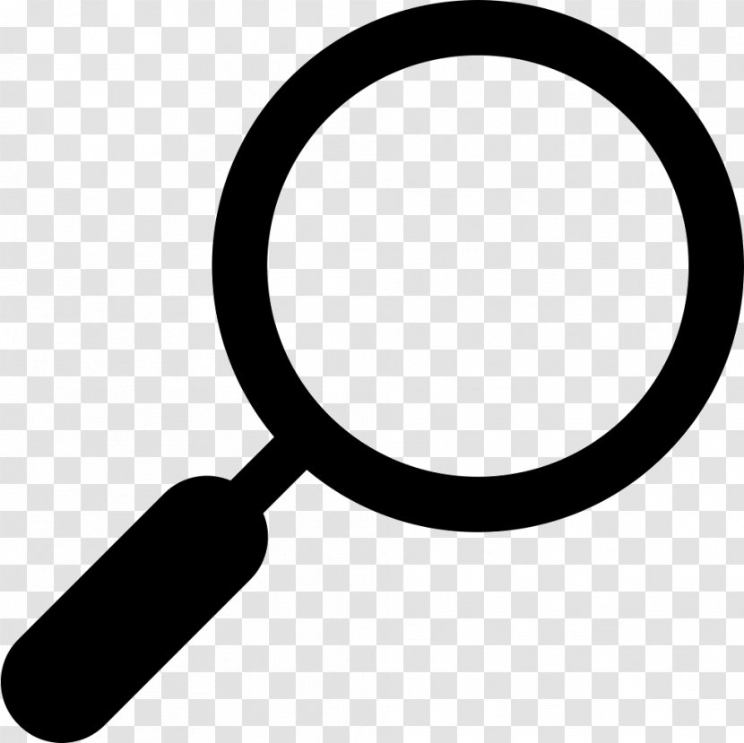 Magnifying Glass Drawing Clip Art Transparent PNG