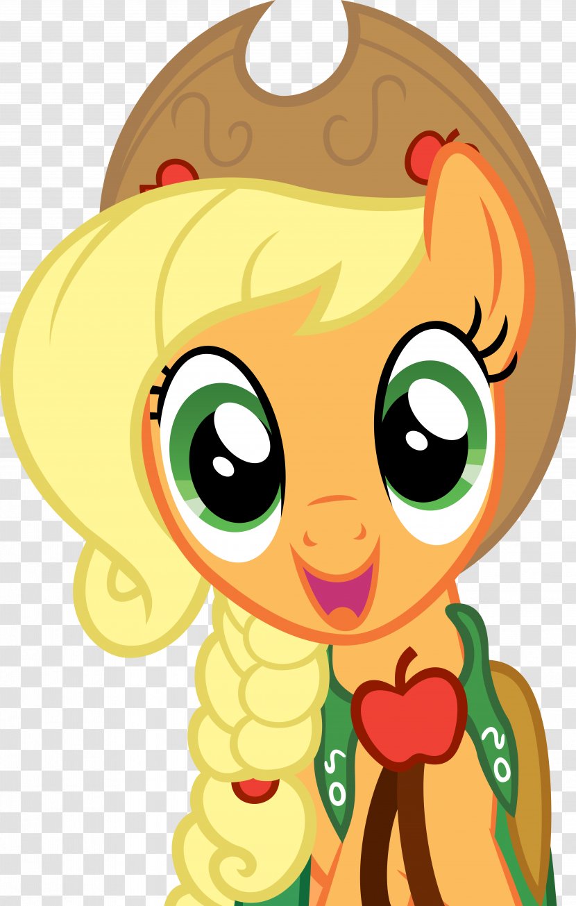 Applejack Pony Pinkie Pie Derpy Hooves Scootaloo - Frame - Gallop Transparent PNG