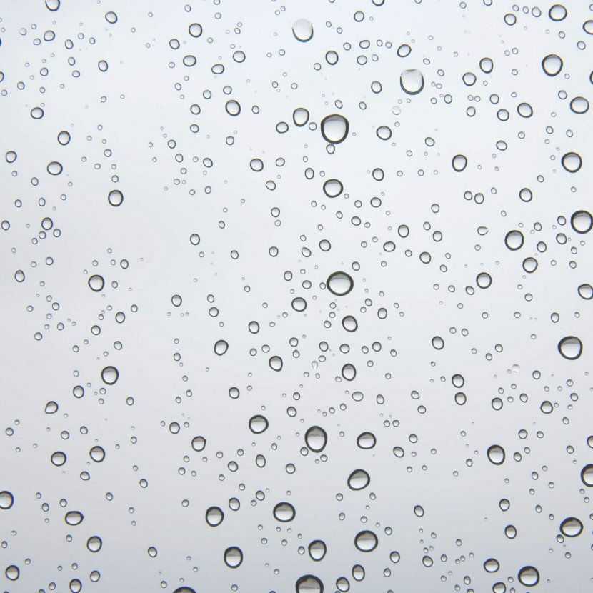 Water Drop Rain Dew - Steam - Drops Transparent PNG