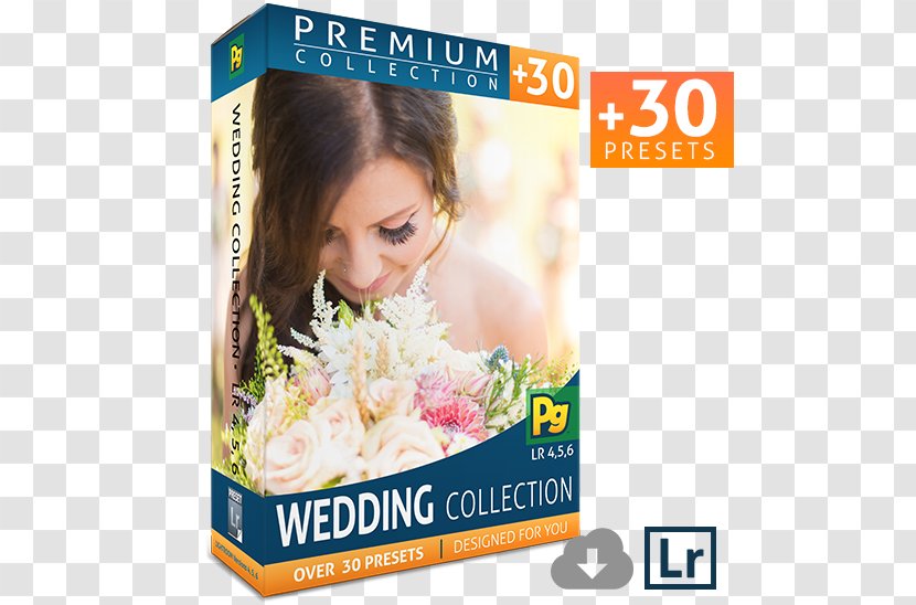 Adobe Lightroom Photography Mini Paceman - Editing - Bride Scam Transparent PNG
