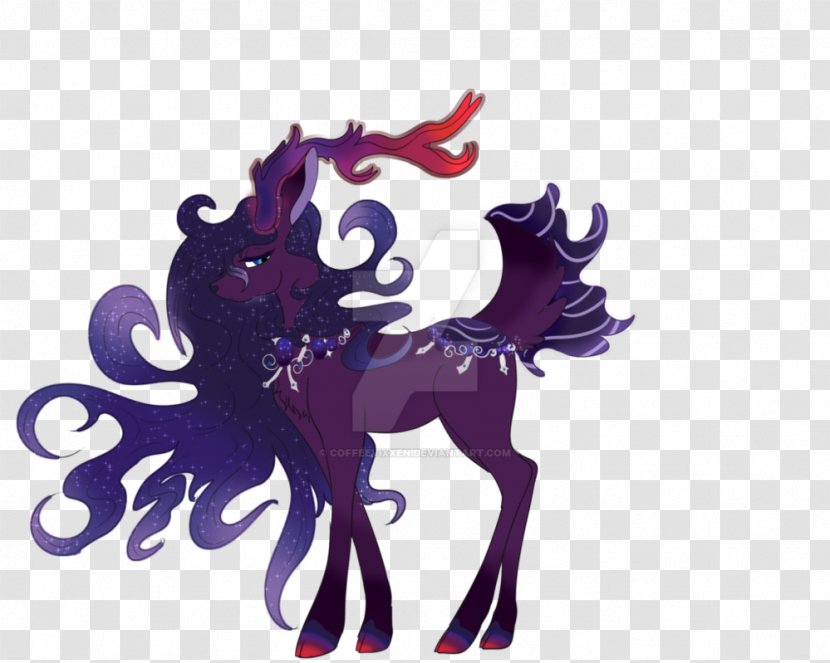 Legendary Creature Yonni Meyer Font - Pony - Looking For Friends Transparent PNG