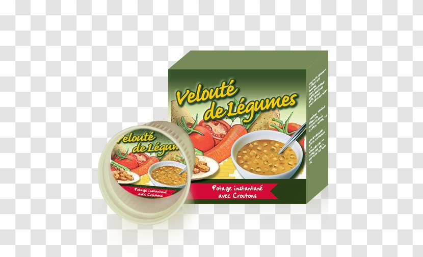 Vegetarian Cuisine Velouté Sauce Coffee Knorr Soup Transparent PNG