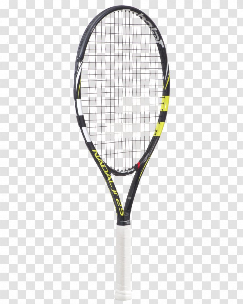 Babolat Racket Rakieta Tenisowa Tennis Strings Transparent PNG