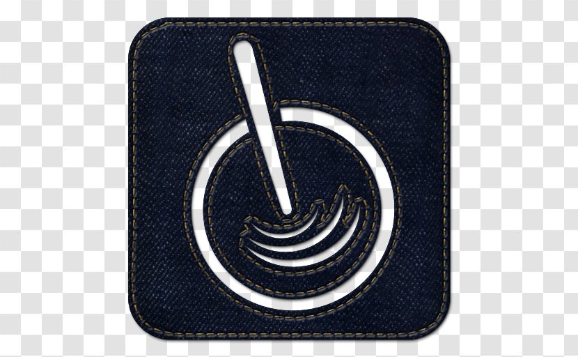 Emblem Brand Logo - Icq Transparent PNG