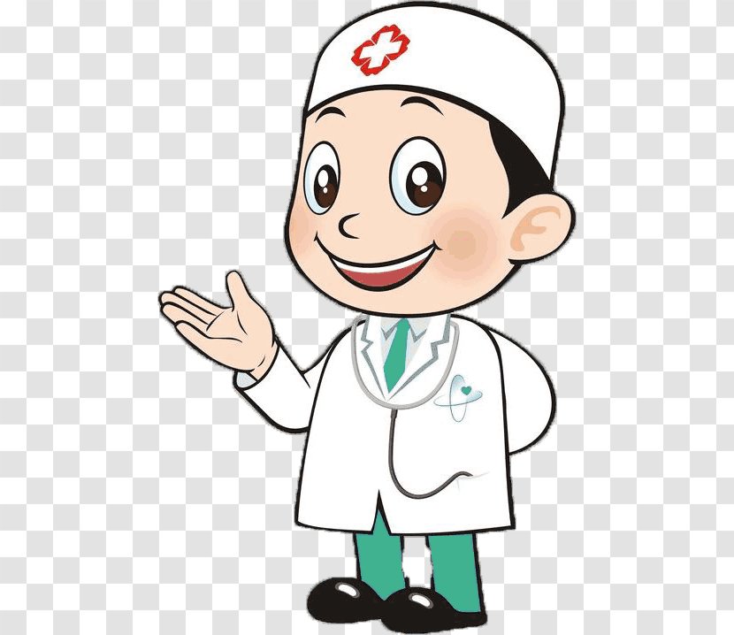 翰群骨科专科诊所 Patient Hospital Physician Surgery - Frame - Doktor Cartoon Transparent PNG