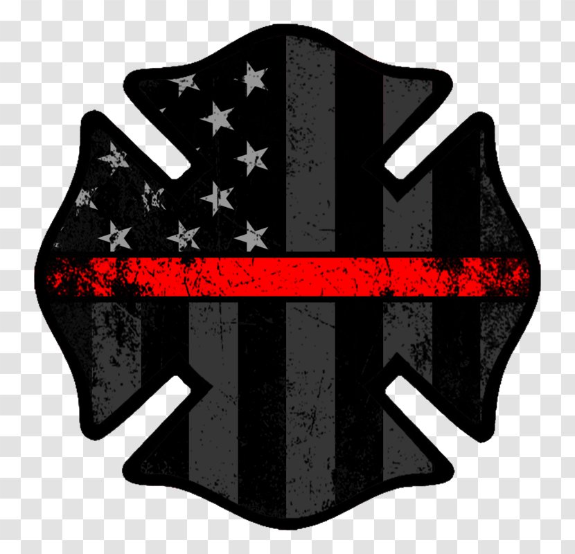 Volunteer Fire Department Firefighter Station Chicago - Chief Transparent PNG