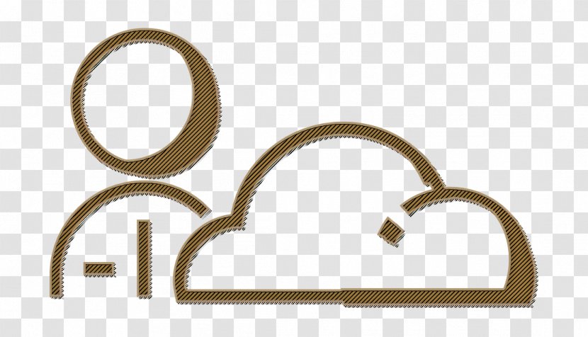 Cloud Icon Manager - Symbol Transparent PNG