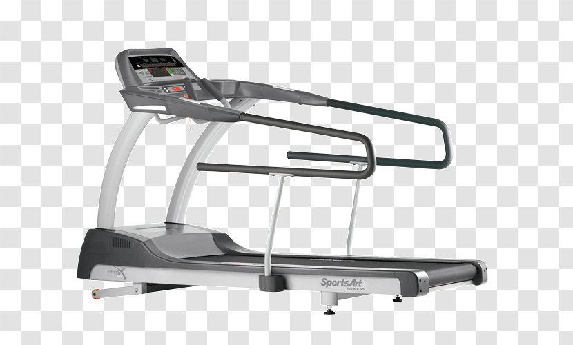 Treadmill Fitness Centre Physical Health Medicine - Sports Equipment - Running Transparent PNG