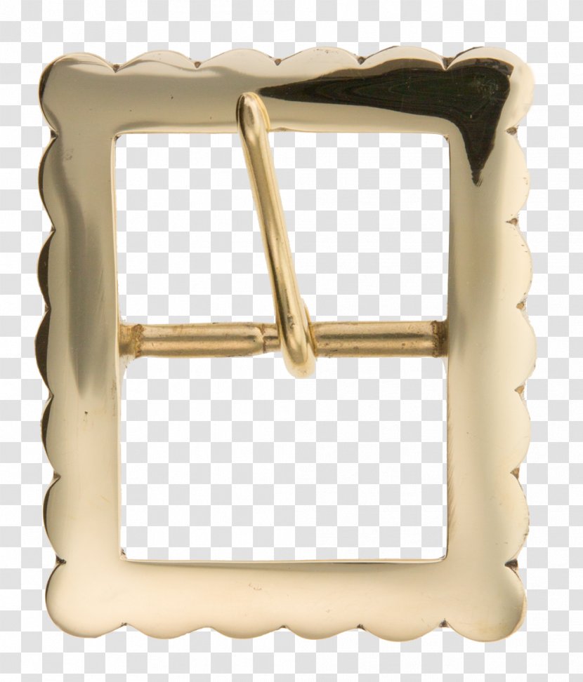 Belt Buckles Strap Brass - Buckle Transparent PNG