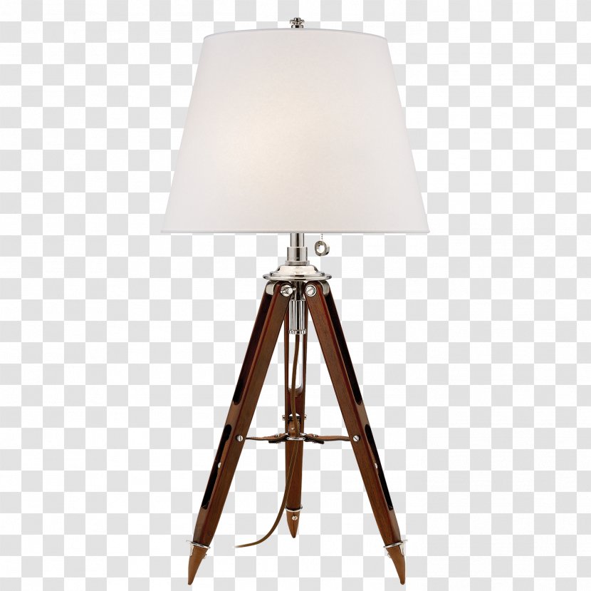Lamp Light Fixture Ralph Lauren Corporation - Electric Transparent PNG
