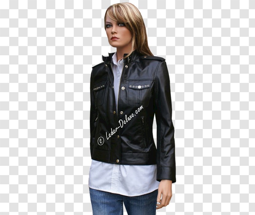 Leather Jacket Fashion Modernity - Tree - 90s Jackets Transparent PNG