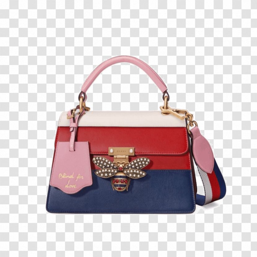 Gucci Handbag Leather Satchel - Handle - Bag Transparent PNG