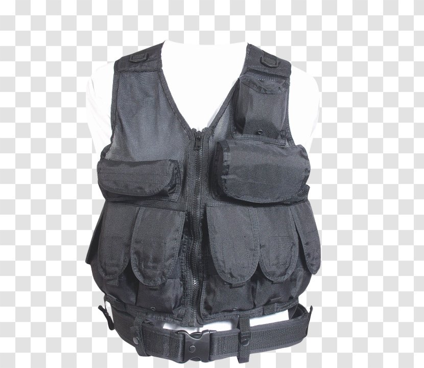 Gilets Amazon.com Special Forces MOLLE Military Tactics - Personal Load Carrying Equipment Transparent PNG