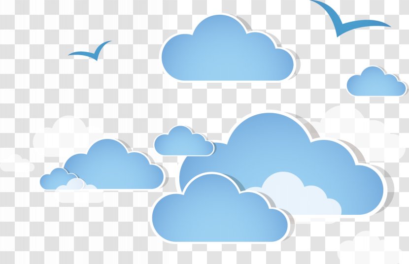 Cloud - Photography - Clouds Transparent PNG