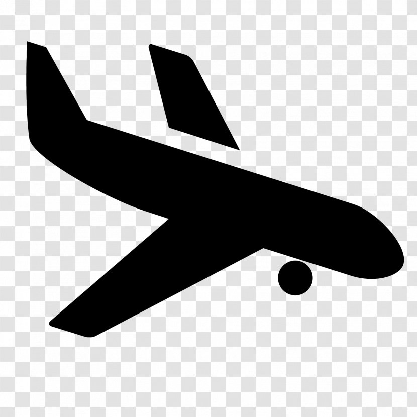 Airplane Forced Landing - Vehicle - Plane Transparent PNG
