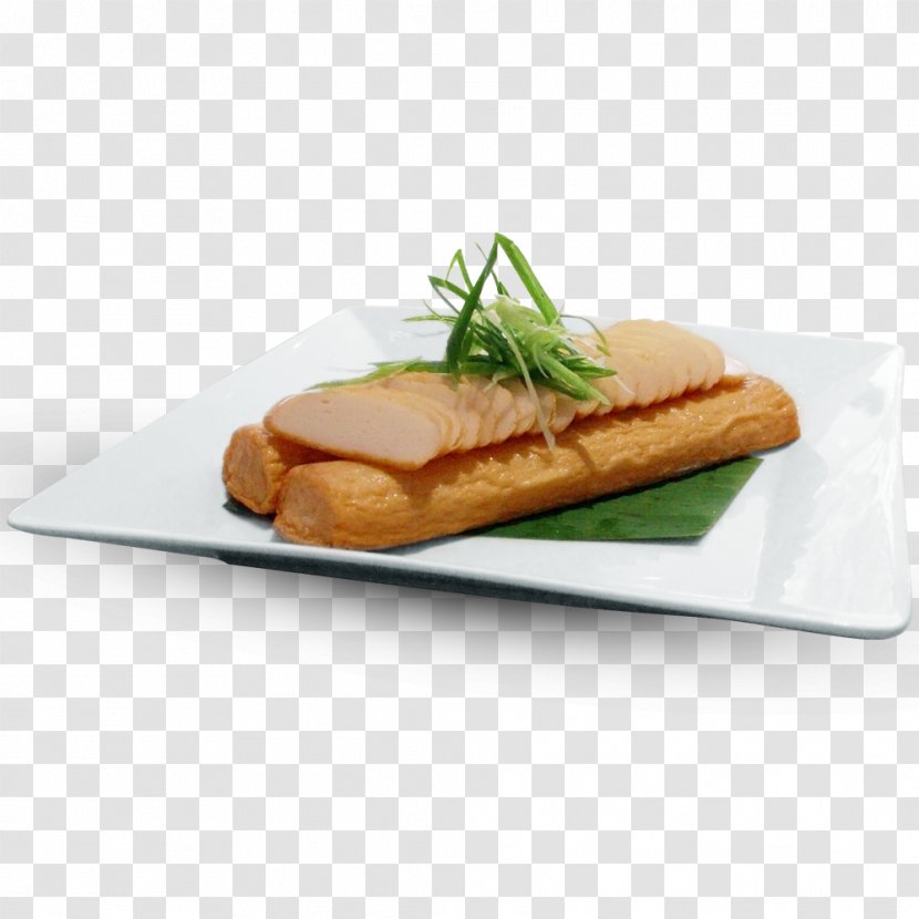 Toast Smoked Salmon Plate Dish Tray - Dishware - Chinese Fish Transparent PNG