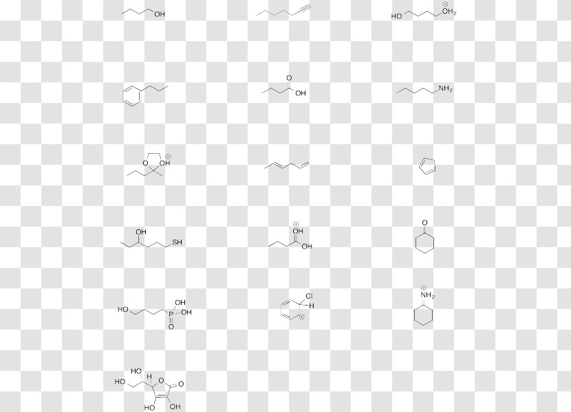 Conjugate Acid Acid–base Reaction Lewis Acids And Bases Proton - Black White - Drawing Transparent PNG