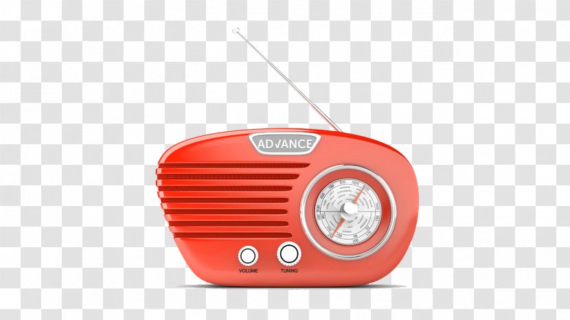 Microphone Internet Radio Broadcasting Photography - Technology Transparent PNG
