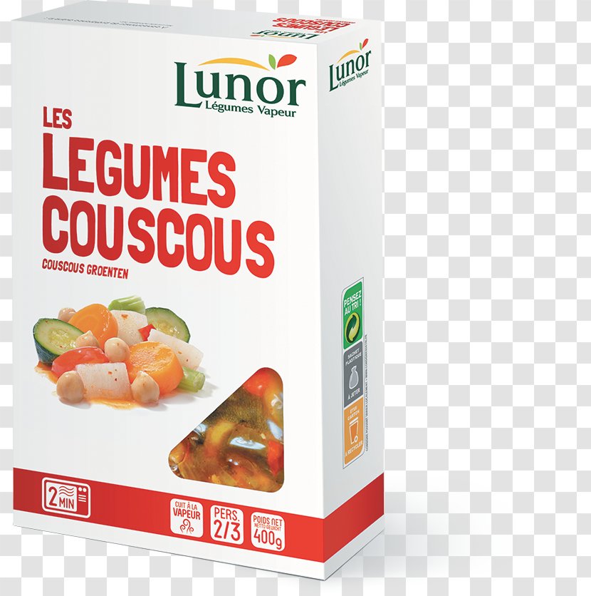 Lunor Couscous Potato Vegetable Food Transparent PNG