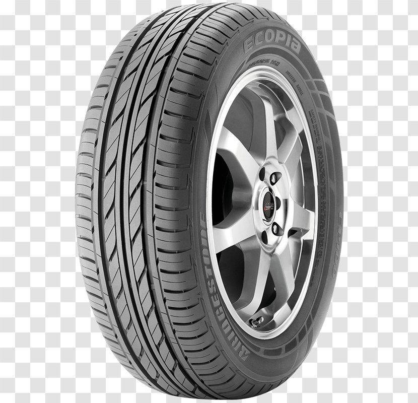 Bridgestone Low Rolling Resistance Tire BFGoodrich Tyrepower - Service Centre Broome Tyres Transparent PNG