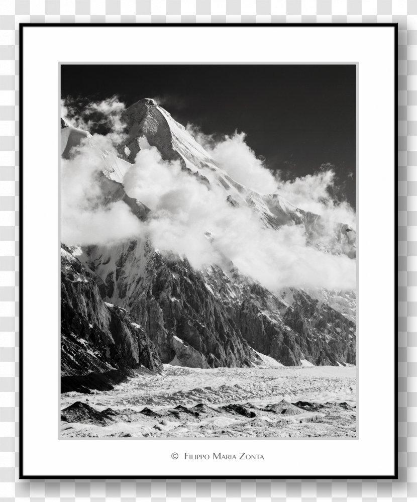 Picture Frames Stock Photography White Geology - Mountain Transparent PNG