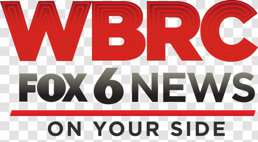 WBRC Birmingham Fox News Television - Text - Wcsc Transparent PNG