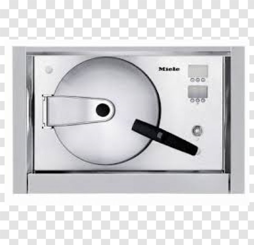 Food Steamers Stoomoven Miele Cooking Ranges - Steaming - Oven Transparent PNG