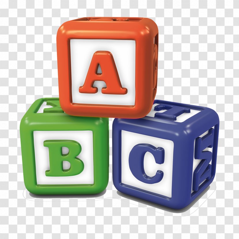 Child Care Pre-school Learning Class - Number - Abc Transparent PNG