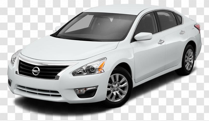 2012 Nissan Altima Car 2014 2007 - Luxury Vehicle Transparent PNG