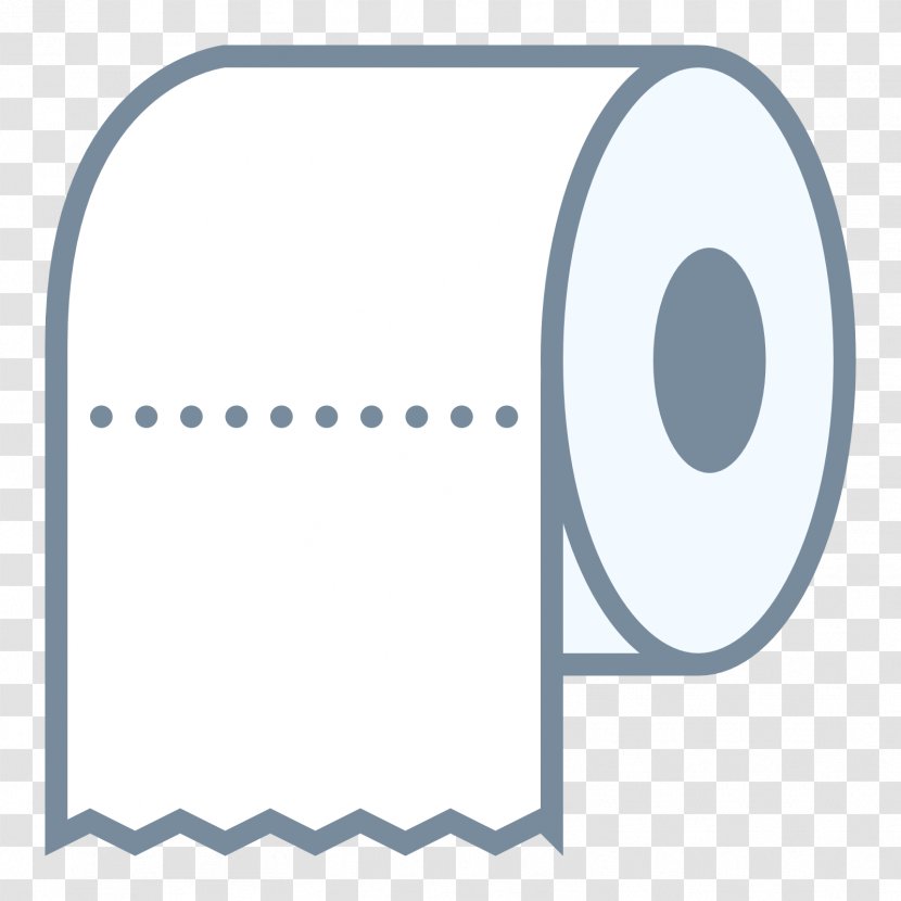 Toilet Paper Tissue Facial Tissues - Holders - Rollers Transparent PNG