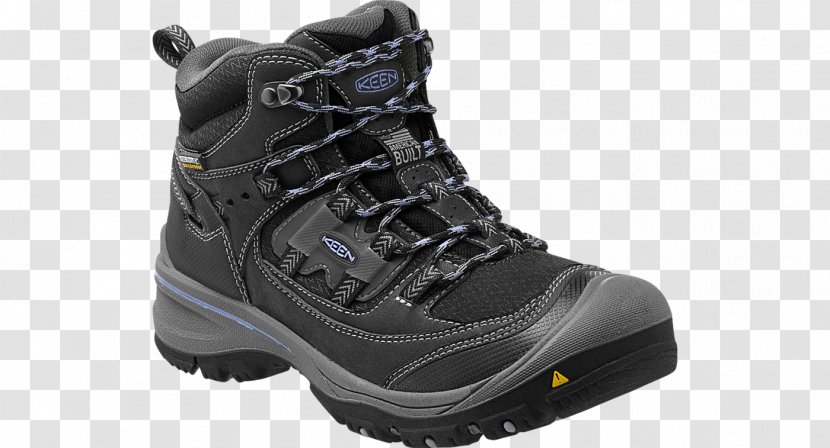 Shoe Hiking Boot Sneakers Keen - Running Transparent PNG