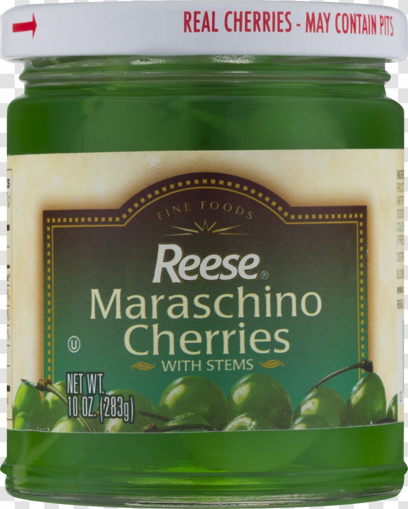 Maraschino Cherry Fruit Salad Food Transparent PNG