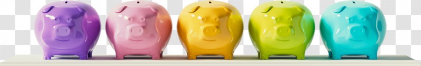 Pension Finance Investment Retirement - Pig Money Pot Transparent PNG