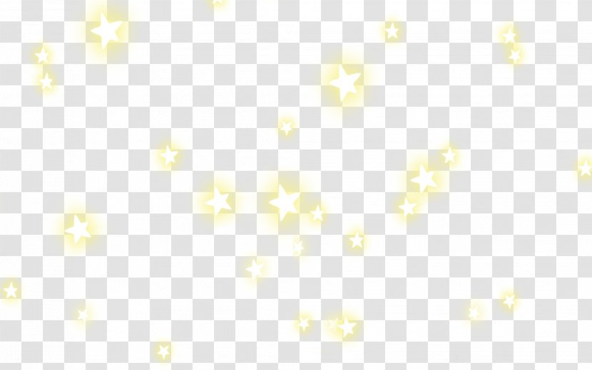Yellow White Pattern - Watercolor Transparent PNG