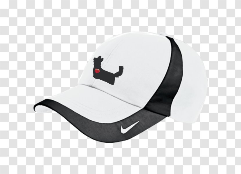T-shirt Baseball Cap Nike Hat - White Transparent PNG