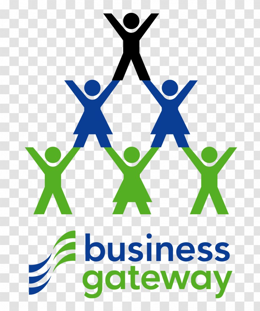 Dundee Business Gateway Small Service - Diagram Transparent PNG