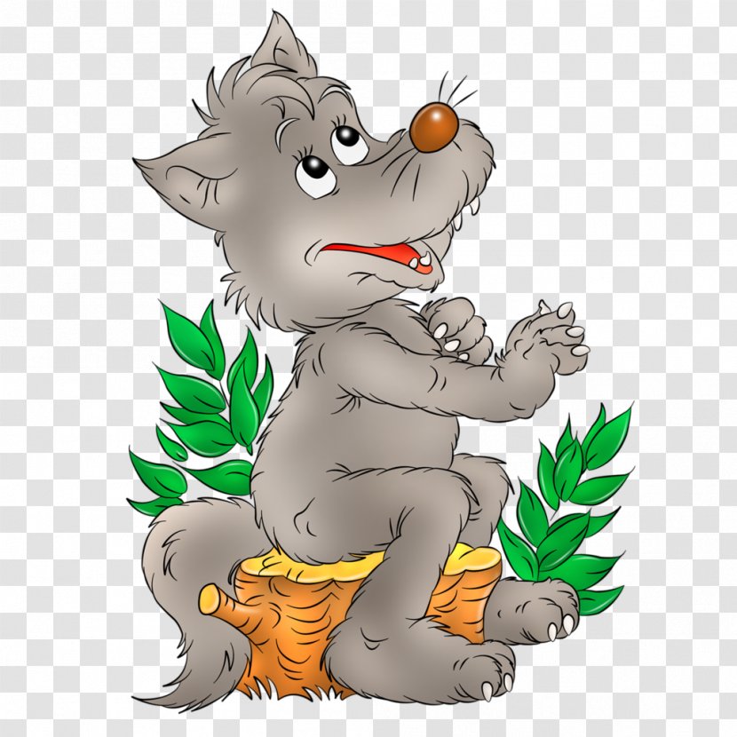 Gray Wolf Baby Royalty-free Stock Photography Clip Art - Vertebrate - Boar Transparent PNG