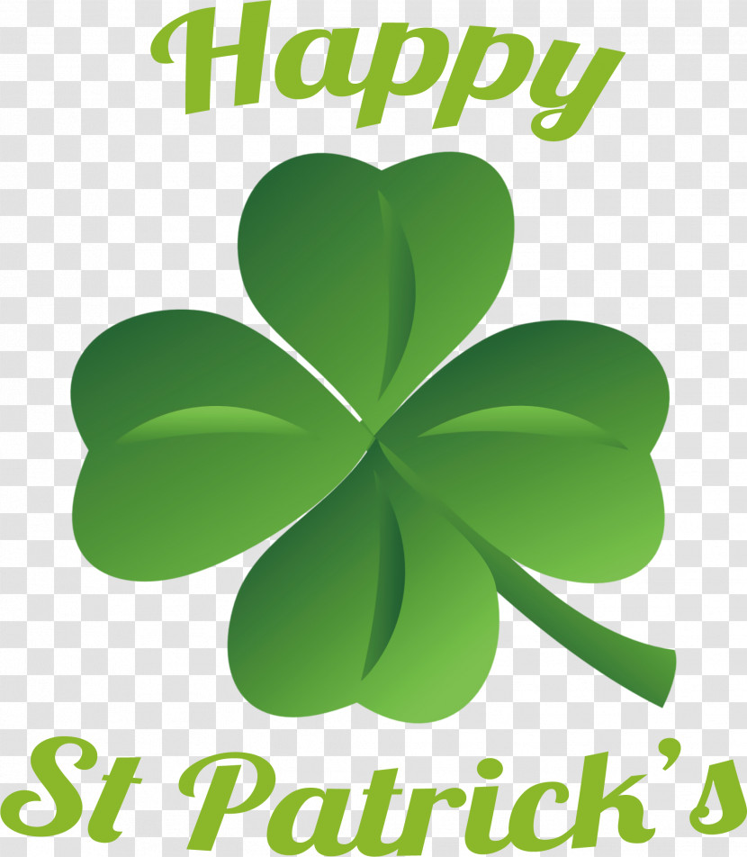 Shamrock Transparent PNG