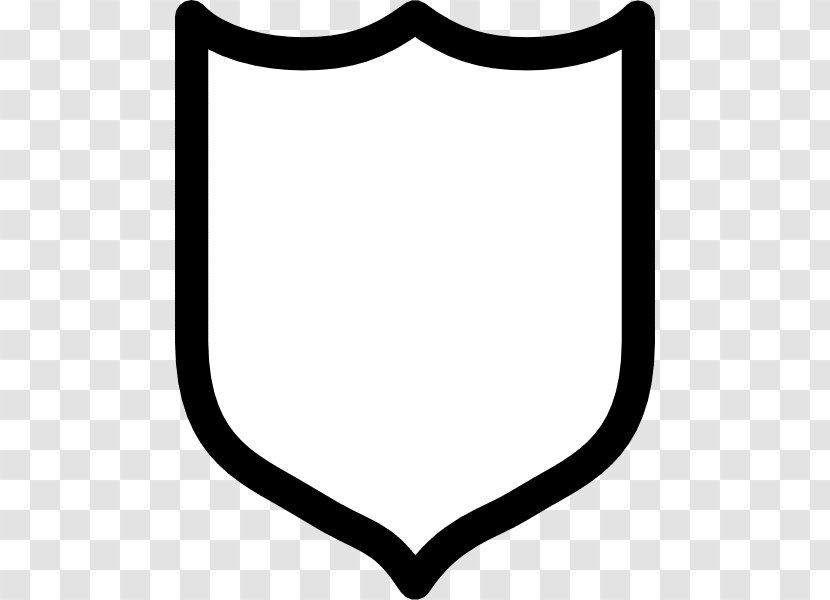 Crest Clip Art - Shield - Free Clipart Transparent PNG