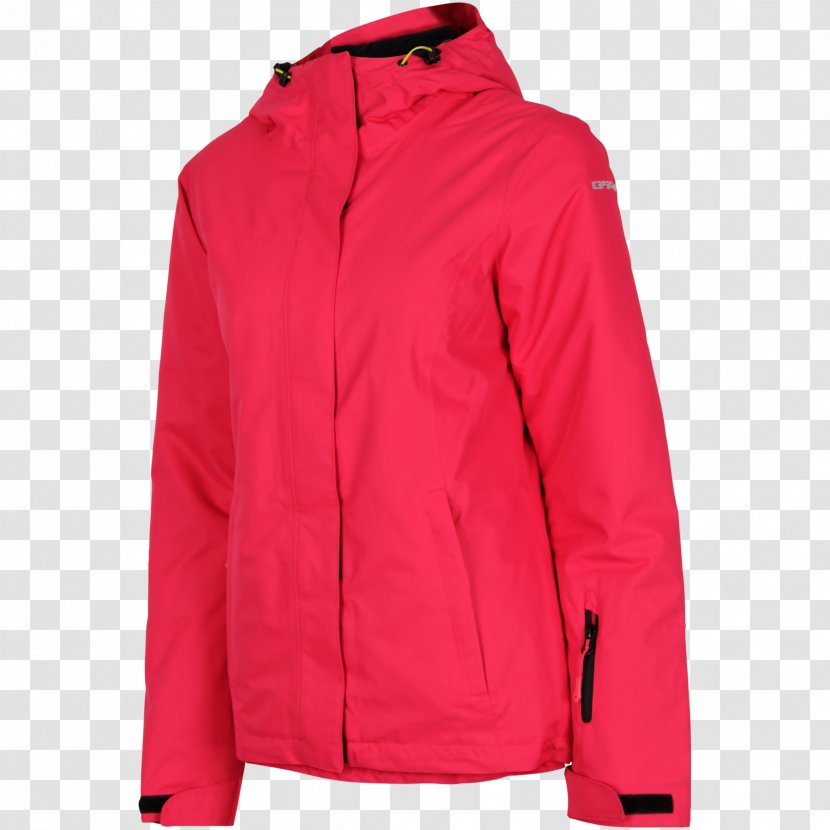 Jacket T-shirt Clothing Sailing Wear Gore-Tex - Waistcoat Transparent PNG